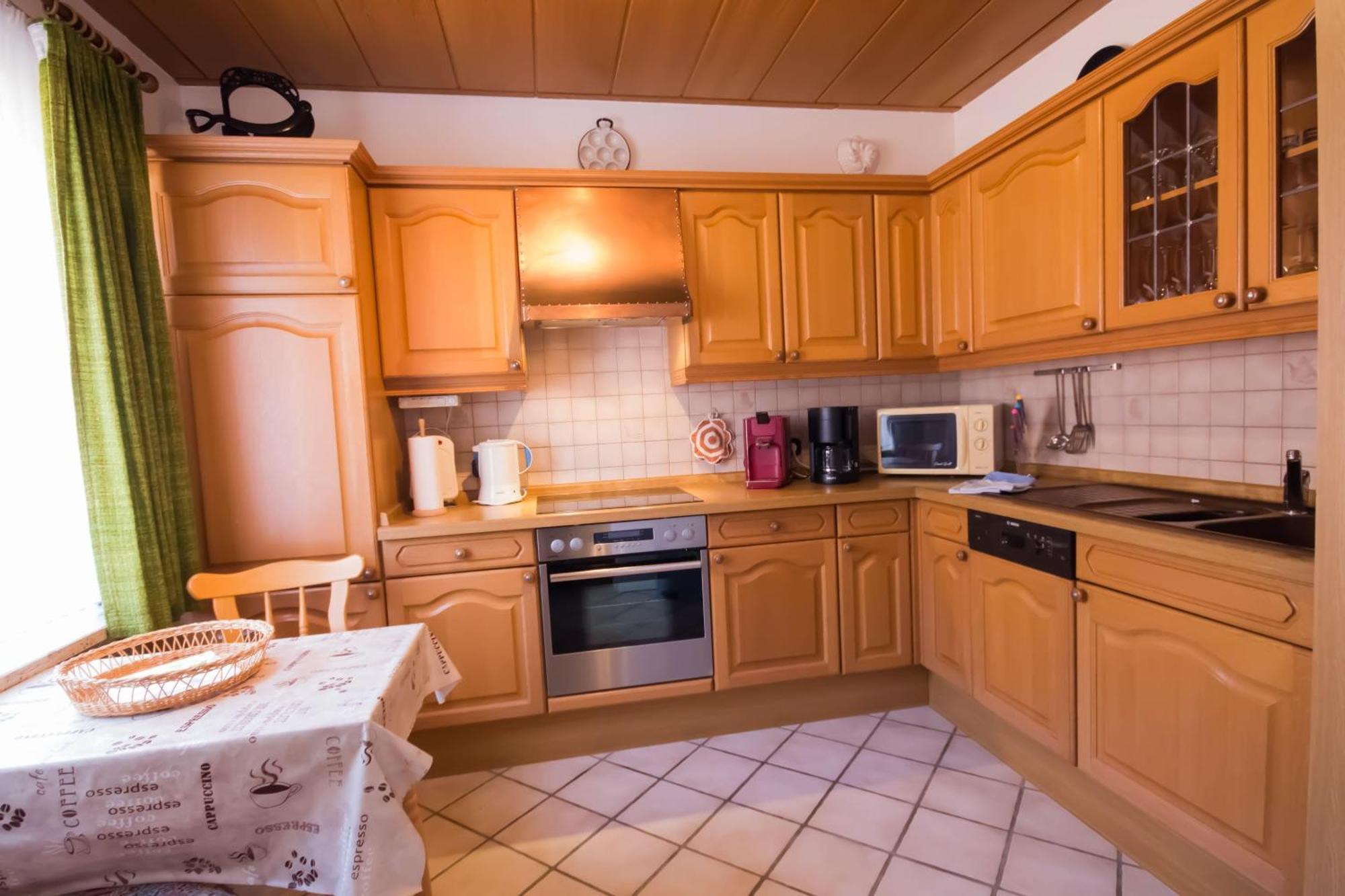 Haus Lily Nr.02 Bis Zu 6 Personen Davon Max. 2 Kinder Busum Exterior photo